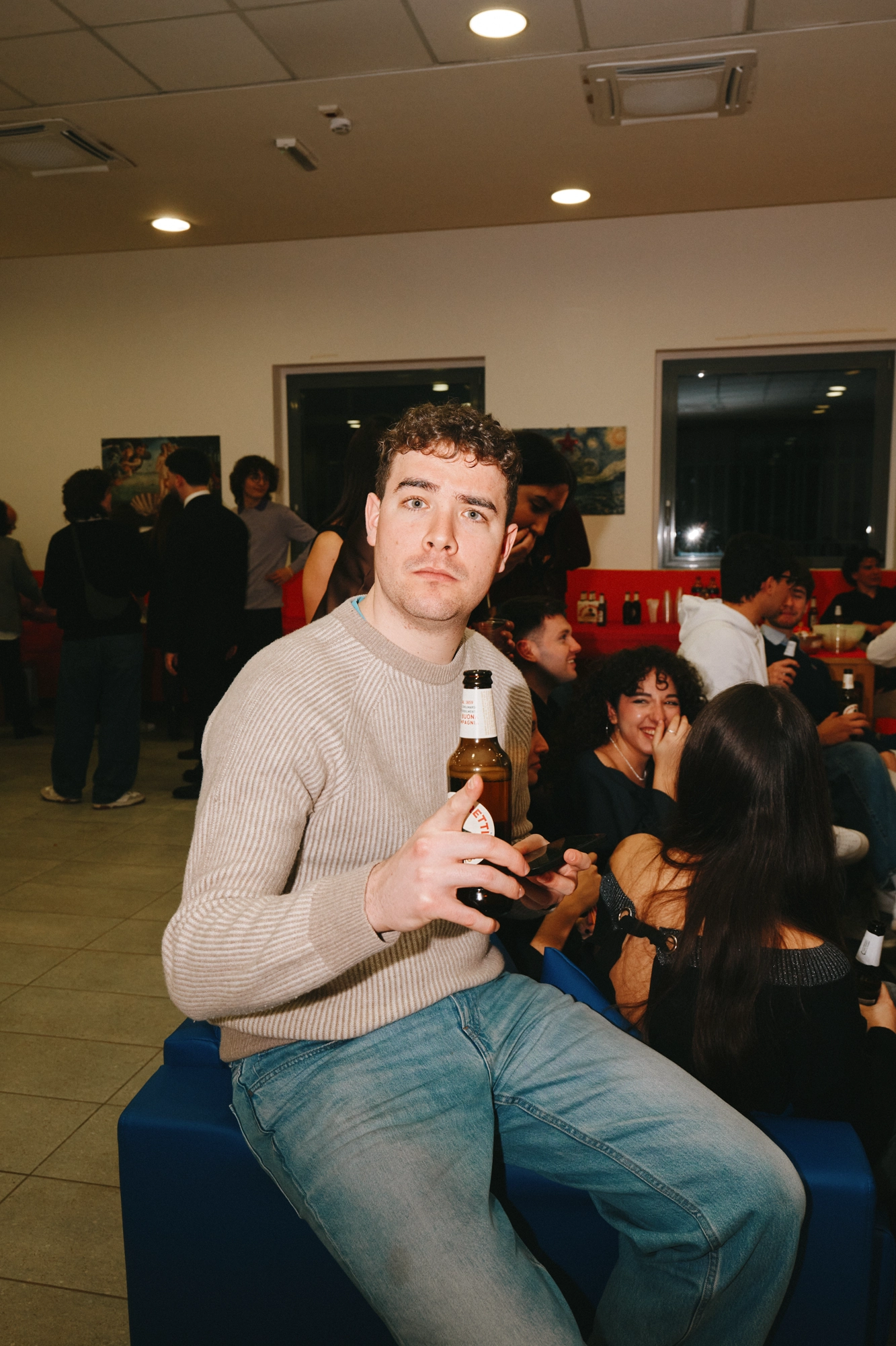 Laurea Fabio - 33